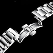 Men Quartz Movement Watch，Waterproof Luminous Men's Watch