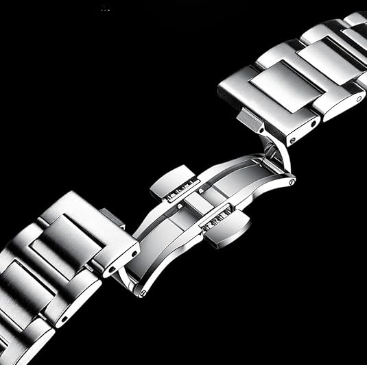 Men Quartz Movement Watch，Waterproof Luminous Men's Watch
